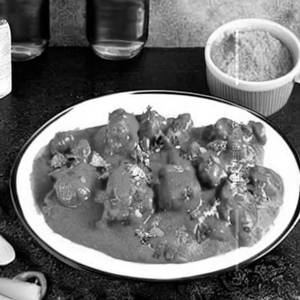 Boneless Butter Chicken