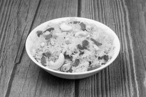 Special Kaju Kishmish Pulao