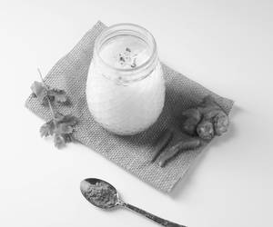 Butter milk (masala)
