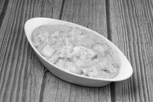 Paneer Butter Masala