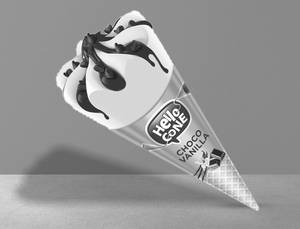 Hello Choco Vanilla (110ml)