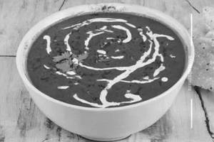 Dal Makhni