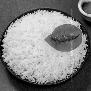 Plain Rice