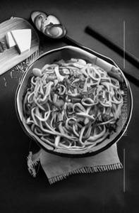 Cheese  Noodles