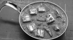 Paneer Lababdar