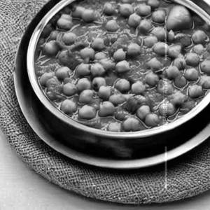 Chana Masala