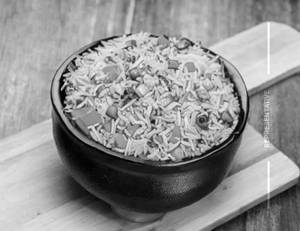 Kaju Fried Rice