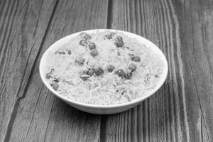 Peas Pulao