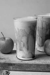 Apple Smoothie