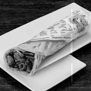 Soya spicy roll