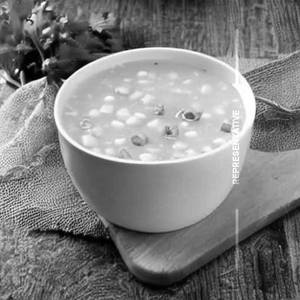 Sweet Corn Soup