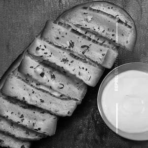 Garlic Bread