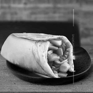 Thousand Island Potato Roll