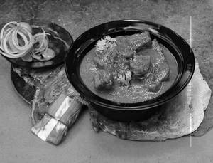 Mutton Rara