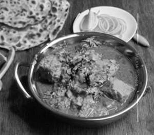 Nizami Handi
