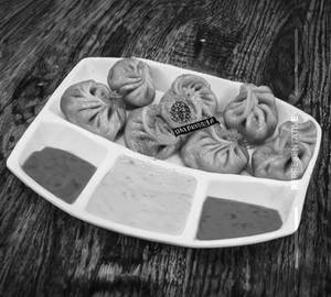Fried Momos
