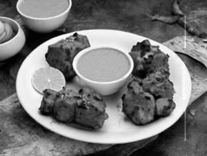 Chicken Amritsari Tikka