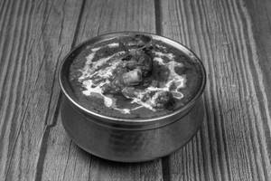 Mutton Handi Rogan Josh