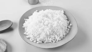 Plain Rice