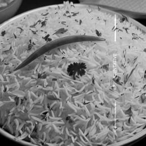 Plain Rice