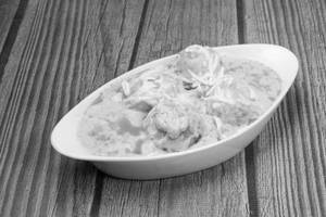 Malai Kofta