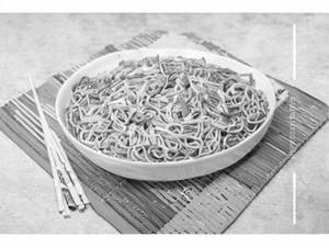 Hakka Noodles