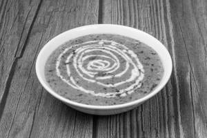 Special Dal Makhani