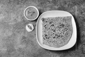 Pudina Laccha Parantha