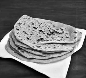 Ajwain Parantha