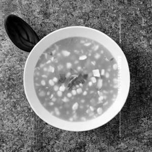 Chicken Sweet Corn Soup