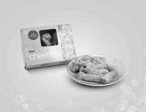 Classic Cheestix