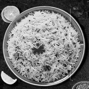 Jeera Rice