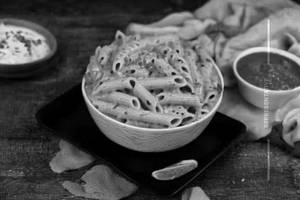 Tandoori Pasta 
