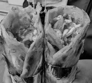Egg Roll