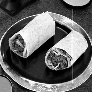Double Mutton Roll