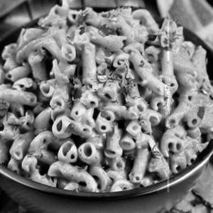 Masala Macaroni