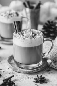 Vanilla Latte