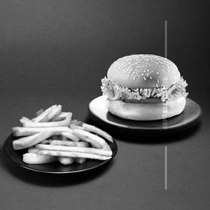 Cheese Burger