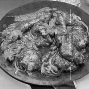 Tawa Chicken