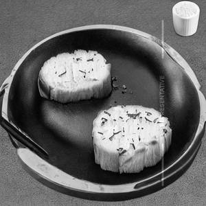 Butter Garlick Hakka