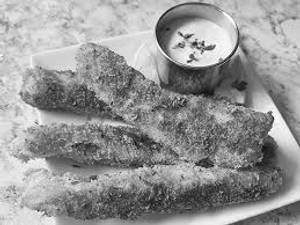 Fish Finger