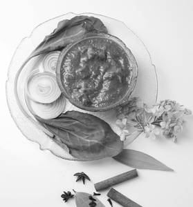 Palak Paneer