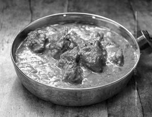 Bhuna gosht