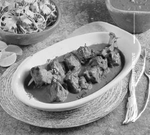 Chicken Tikka B Masala