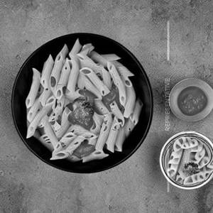 Veg Choose Your Pasta