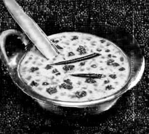 Dal tadka