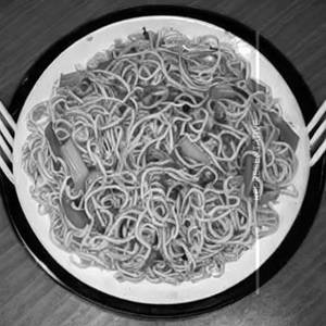 Kitchen Express Special Noodles