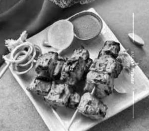 Murg Punjabi Tikka 