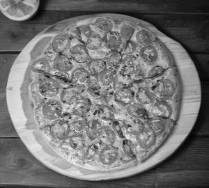 Tomato Pizza