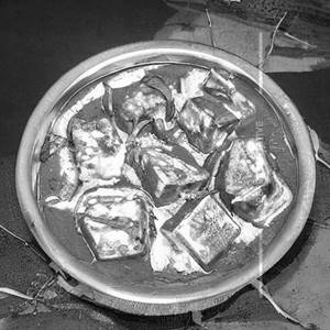 Paneer Lababdar